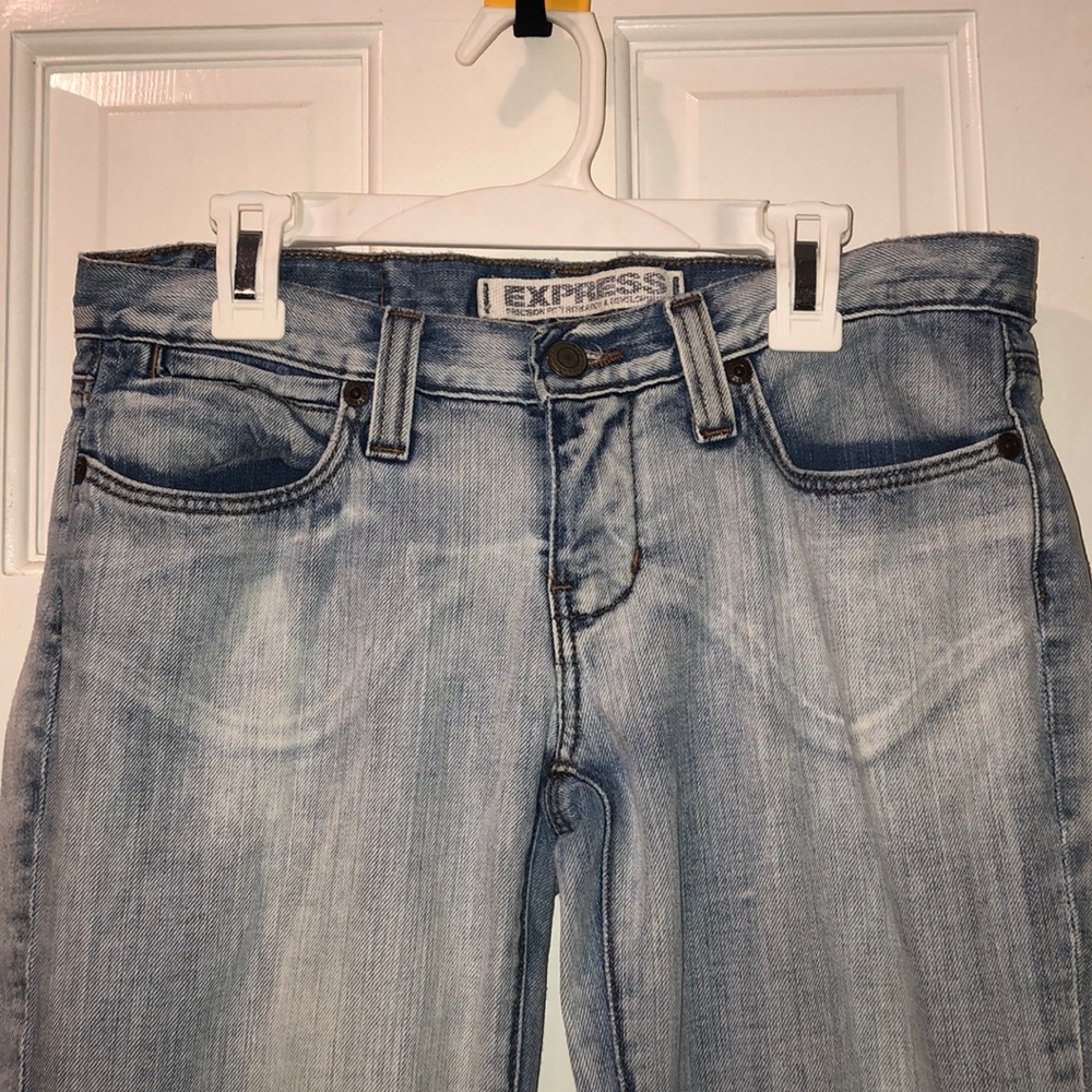Express Denim - Picture 4 of 7